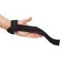 STRAPS CORREAS DE AGARRE PARA PESAS REFORZADA- NATURFACTORY STRAPS CORREAS DE AGARRE PARA PESAS REFORZADA- NATURFACTORY