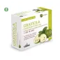 GRAVIOLA COMPLEX 4300 MG 60 CAPSULAS - NATURE ESSENTIAL GRAVIOLA COMPLEX 4300 MG 60 CAPSULAS - NATURE ESSENTIAL
