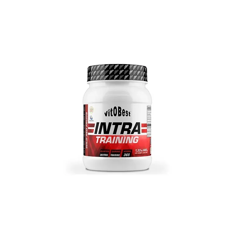 INTRA TRAINING 600 G - VITOBEST INTRA TRAINING 600 G - VITOBEST