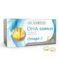 DHA COMPLEX CON VITAMINA E OMEGA 3 60 CAPSULAS - MARNYS DHA COMPLEX CON VITAMINA E OMEGA 3 60 CAPSULAS - MARNYS