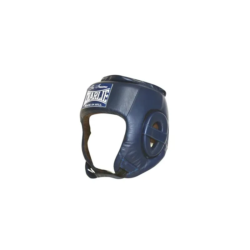 CASCO DE BOXEO AMATEUR BELIAL - CHARLIE CASCO DE BOXEO AMATEUR BELIAL - CHARLIE