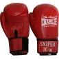 GUANTE DE BOXEO AMATEUR SNIPER - CHARLIE GUANTE DE BOXEO AMATEUR SNIPER - CHARLIE