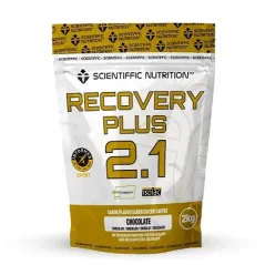 RECOVERY PLUS 2.1 2 KG - SCIENTIFFIC NUTRITION