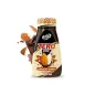 ZERO SYRUP CHOCOLATE ALMOND 500 ML - 6PAK NUTRITION ZERO SYRUP CHOCOLATE ALMOND 500 ML - 6PAK NUTRITION