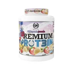 PREMIUM PROTEIN TRIPLE PROTEIN FORMULA 2 KG - GN NUTRITION