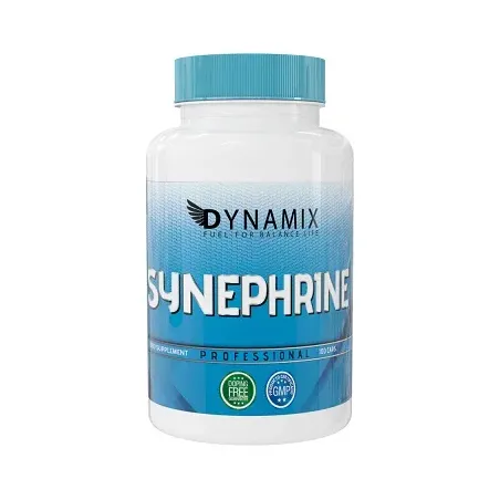 SYNEPHRINE 100 CAPSULAS - DYNAMIX