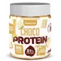 CHOCO PROTEIN WHITE CHOCO 250 G - QUAMTRAX CHOCO PROTEIN WHITE CHOCO 250 G - QUAMTRAX