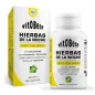 HIERBAS DE LA NOCHE CON MELATONINA 60 VEGECAPS - VITOBEST HIERBAS DE LA NOCHE CON MELATONINA 60 VEGECAPS - VITOBEST