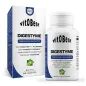 DIGESTYME COMPLEJO MULTIENZIMATICO 60 VEGECAPS - VITOBEST DIGESTYME COMPLEJO MULTIENZIMATICO 60 VEGECAPS - VITOBEST