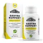 GASTRO SUPPORT FORMULA AVANZADA 60 VEGECAPS - VITOBEST GASTRO SUPPORT FORMULA AVANZADA 60 VEGECAPS - VITOBEST