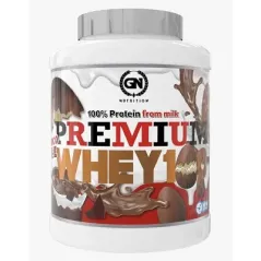 PREMIUM WHEY 100 2 KG - GN NUTRITION