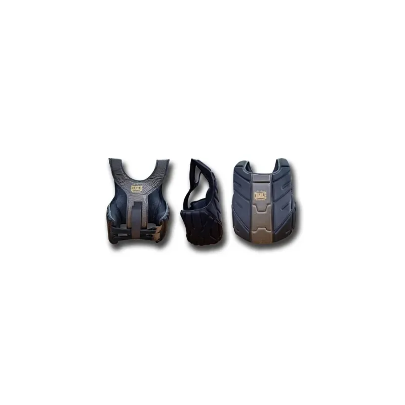 PETO DE BOXEO CL - CHARLIE PETO DE BOXEO CL - CHARLIE