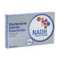 NADH NICOTINAMIDE ADENINE DINUCLEOTIDE 60 CAPSULAS - PLANTIS NADH NICOTINAMIDE ADENINE DINUCLEOTIDE 60 CAPSULAS - PLANTIS