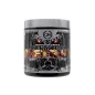 PREMIUM PRETRAIN 300 G - GN NUTRITION PREMIUM PRETRAIN 300 G - GN NUTRITION