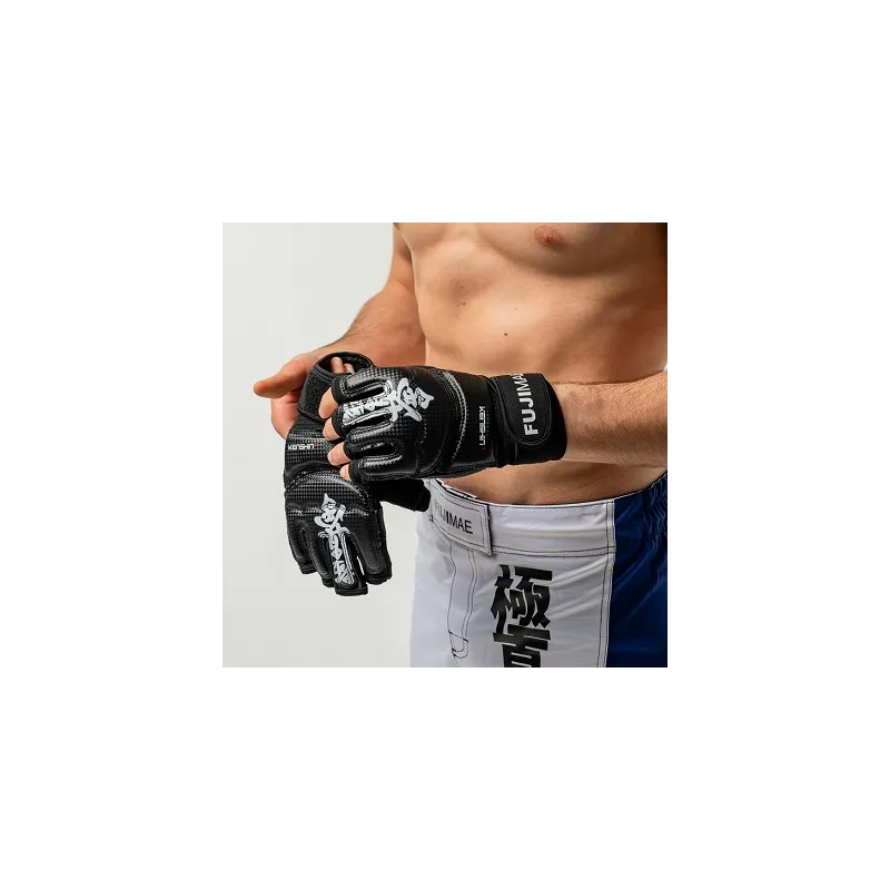GUANTES KYOKUSHIN KENSHIN - FUJIMAE GUANTES KYOKUSHIN KENSHIN - FUJIMAE