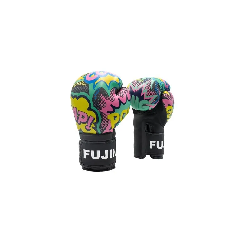 GUANTES DE BOXEO RADIKAL YOUNG GUNS - FUJIMAE GUANTES DE BOXEO RADIKAL YOUNG GUNS - FUJIMAE