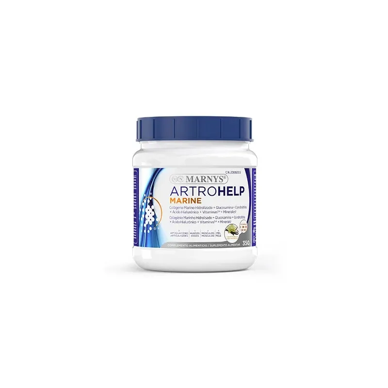 ARTROHELP MARINE 350 G - MARNYS ARTROHELP MARINE 350 G - MARNYS
