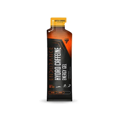 HYDRO ENERGY GEL ENDURANCE 60 ML UNIDAD - TREC NUTRITION