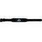 CINTURON PARA PESAS DE CUERO ACOLCHADO - NATURFACTORY SPORT CINTURON PARA PESAS DE CUERO ACOLCHADO - NATURFACTORY SPORT