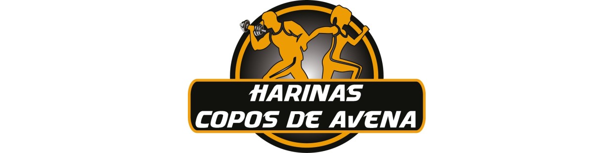 Harinas de Avena - Copos de Avena