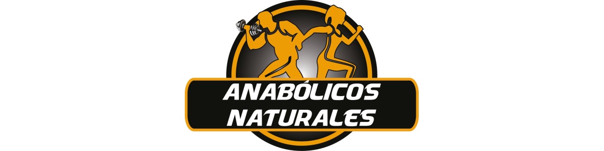 ANABOLICOS NATURALES