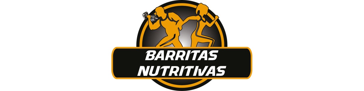 BARRITAS NUTRITIVAS