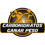 CARBOHIDRATOS - GANAR PESO