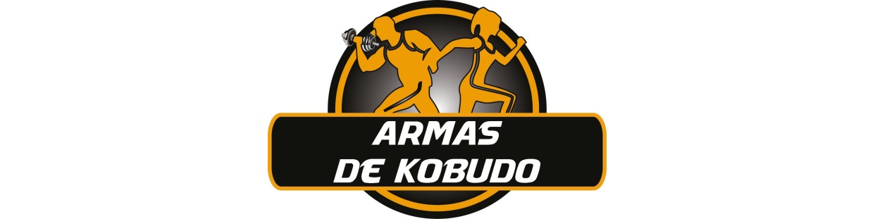 Armas de Kobudo