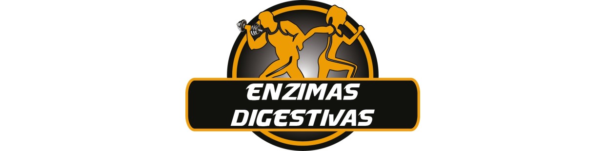 ENZIMAS DIGESTIVAS - PREBIOTICOS - PROBIOTICOS
