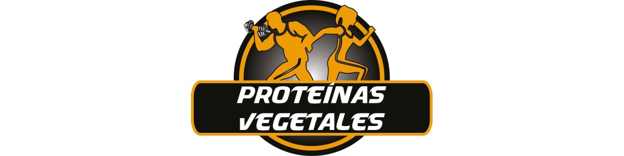 Proteinas Vegetales
