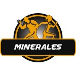 Minerales