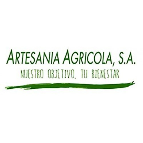ARTESANIA AGRICOLA