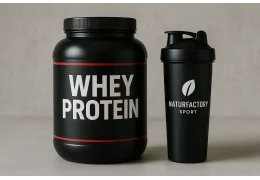 Proteína Concentrada Whey: Tu Aliado para Alcanzar tus Requerimientos Proteicos Diarios Proteína Concentrada Whey: Tu Aliado para Alcanzar tus Requerimientos Proteicos Diarios